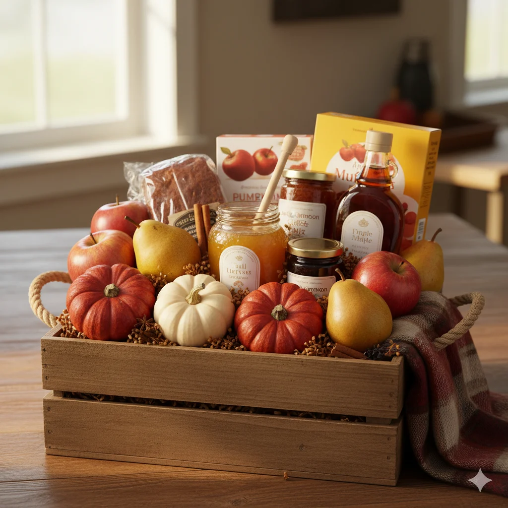 Fall Harvest Festival